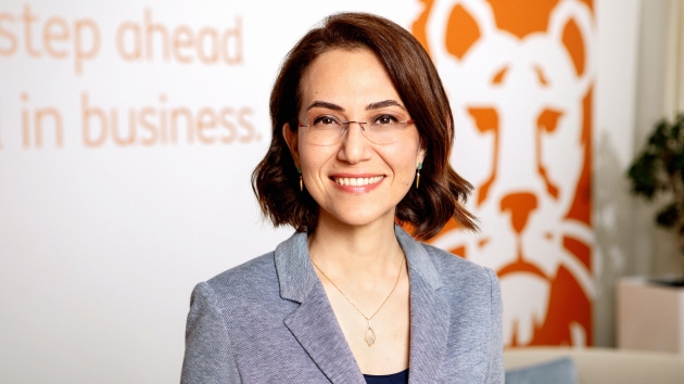 ING Deutschland holt neue Chefin für das Privatkundengeschäft - Burcu Civelek Yüce leitet Privatkundengeschäft der ING Deutschland - Quelle: ING Deutschland